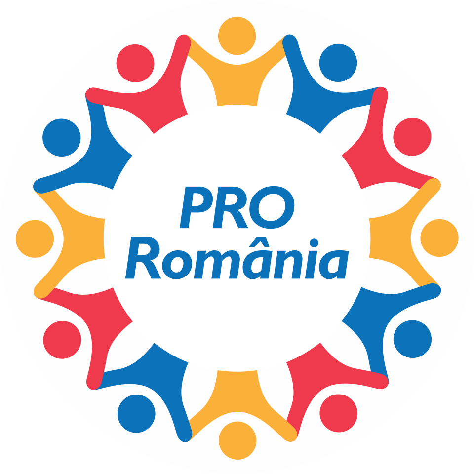 Partidul Pro România